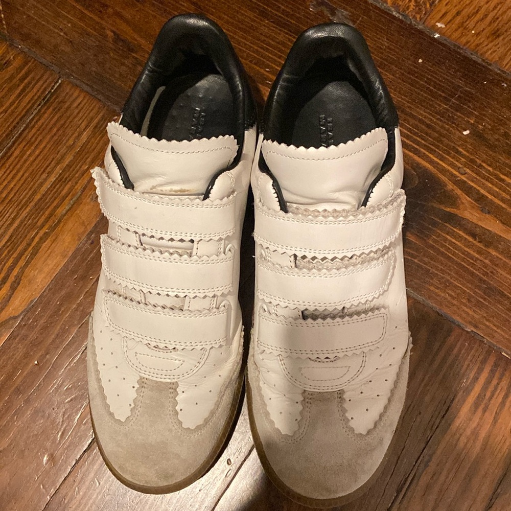 Isabel Marant Sneakers